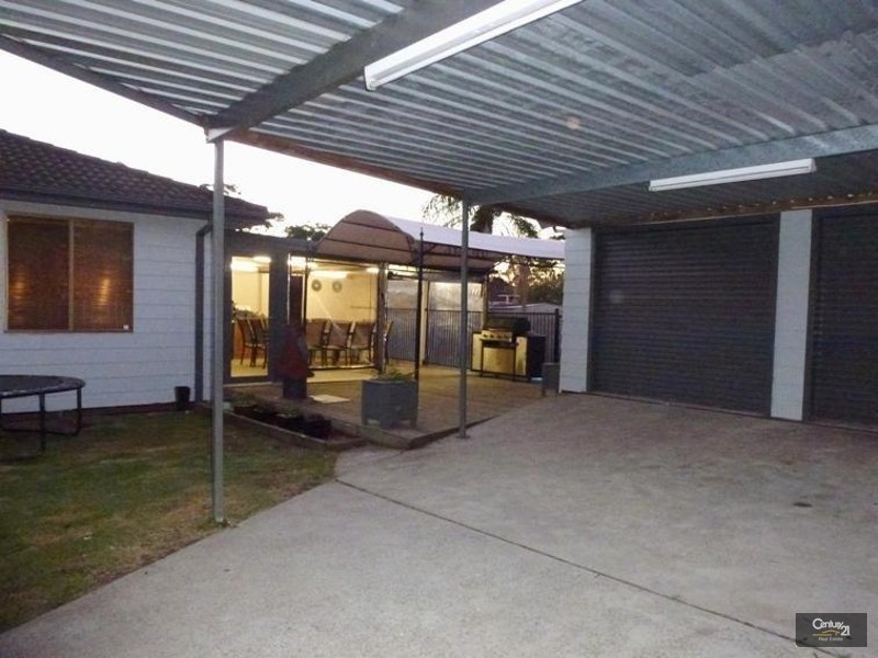 9 Thomas Street, Barnsley NSW 2278