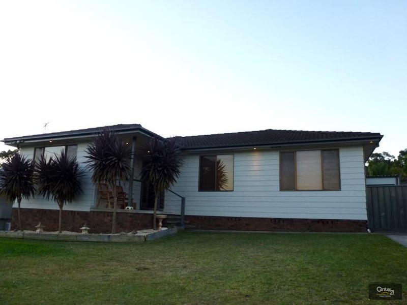 9 Thomas Street, Barnsley NSW 2278
