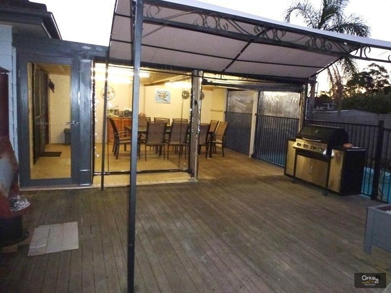 9 Thomas Street, Barnsley NSW 2278