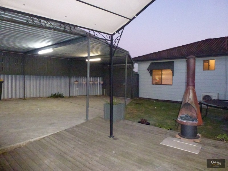 9 Thomas Street, Barnsley NSW 2278