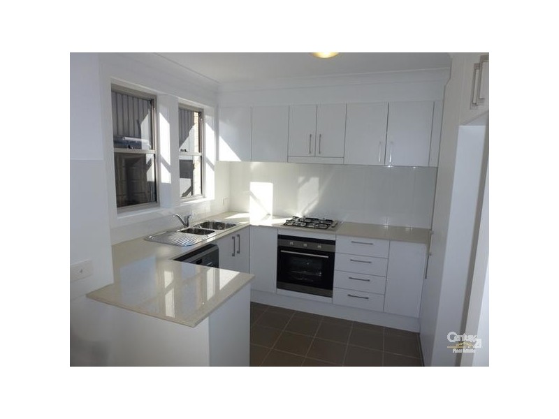 3/8 Angophora Drive, Warabrook NSW 2304