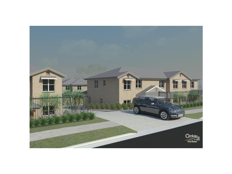 10/8 Angophora Drive, Warabrook NSW 2304