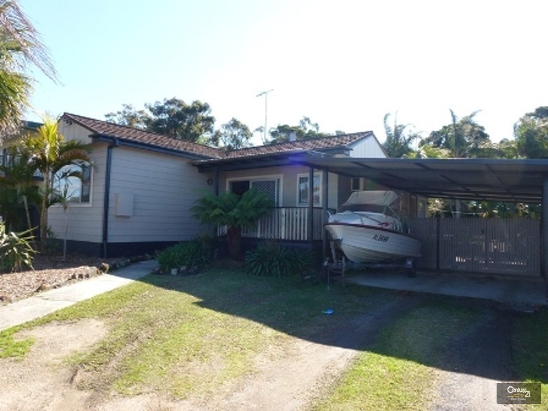 43 George Street, Barnsley NSW 2278