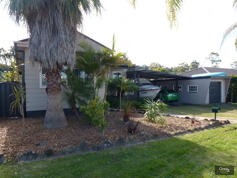 43 George Street, Barnsley NSW 2278