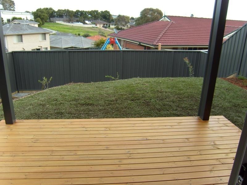 7/8 Angophora Drive, Warabrook NSW 2304