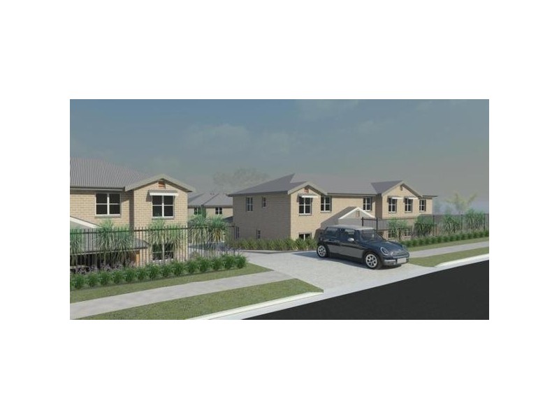 8/8 Angophora Drive, Warabrook, Warabrook NSW 2304