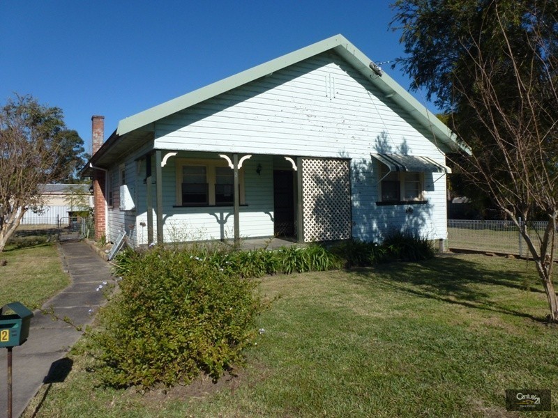 2 Powell Street, West Wallsend NSW 2286