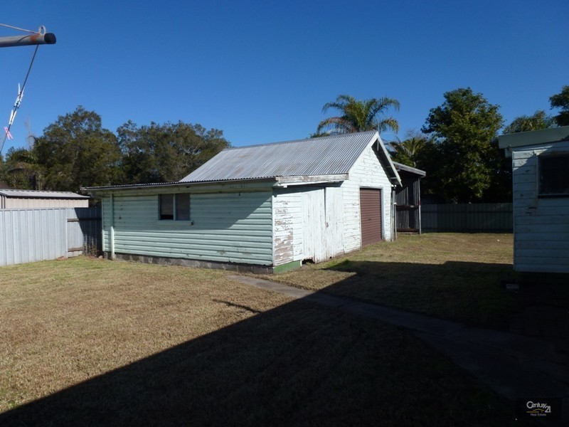 2 Powell Street, West Wallsend NSW 2286