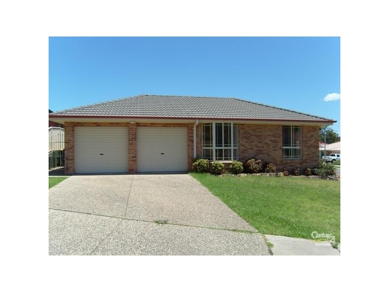 2 Cornus Circuit, Cameron Park NSW 2285