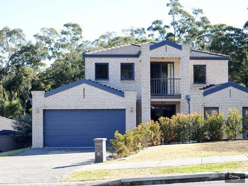 27 Hadlow Drive, Cameron Park NSW 2285