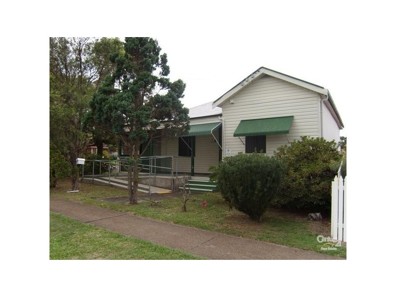 8 Harrison Street, Cardiff NSW 2285