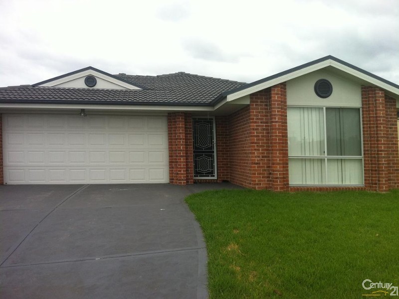 5 Horizon Avenue, Cameron Park NSW 2285