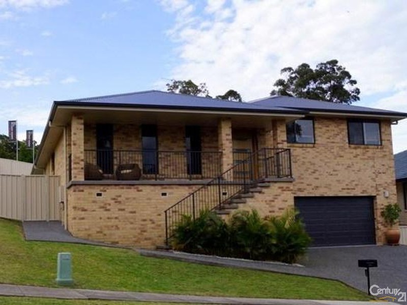 22 Jupiter Circuit, Cameron Park NSW 2285
