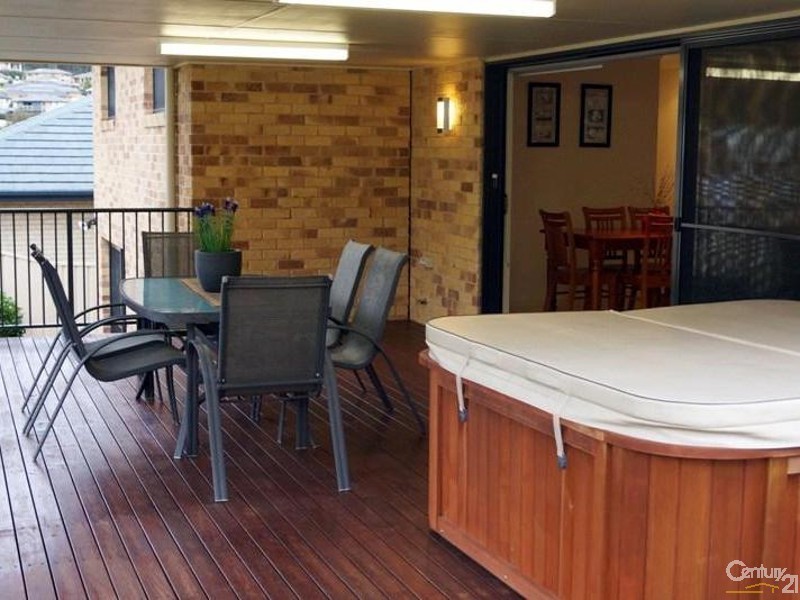 22 Jupiter Circuit, Cameron Park NSW 2285
