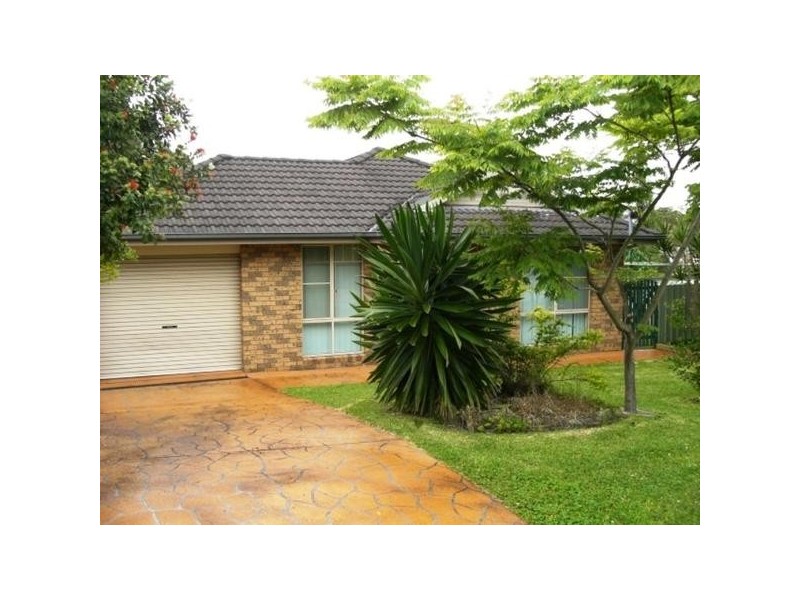 66 Lowry Street, Cardiff NSW 2285