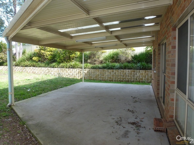 89 Ambleside Circuit, Lakelands NSW 2282