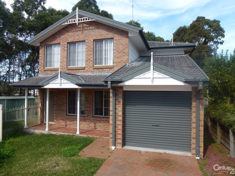 89 Ambleside Circuit, Lakelands NSW 2282