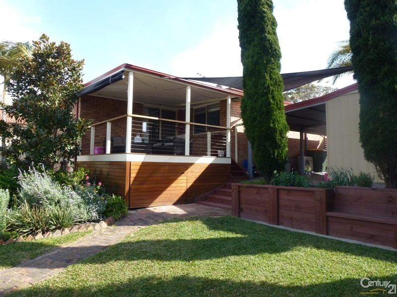 15 Church Street, Minmi NSW 2287