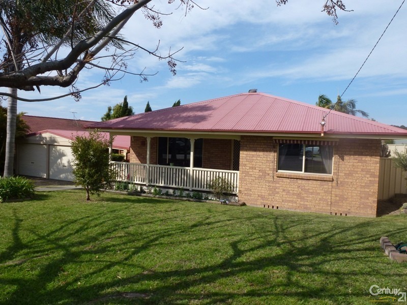 15 Church Street, Minmi NSW 2287