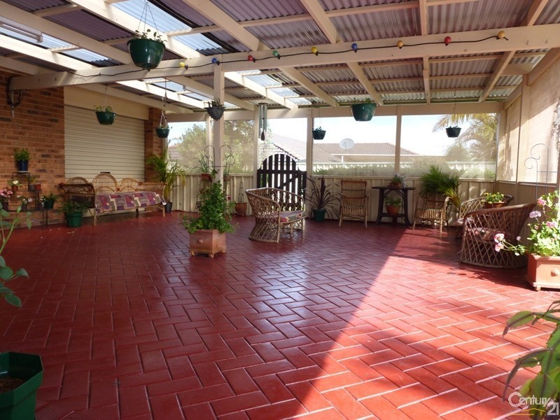 71 Harris Street, Cameron Park NSW 2285