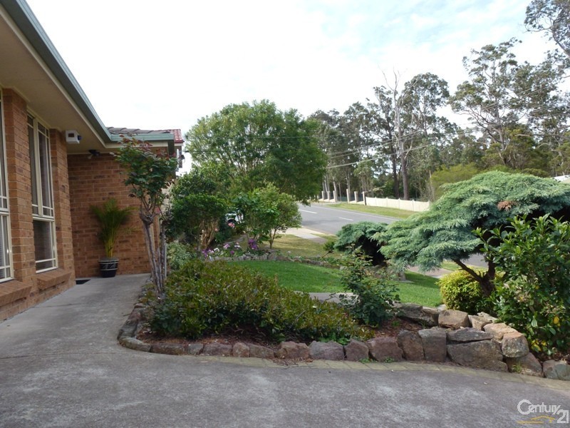 71 Harris Street, Cameron Park NSW 2285
