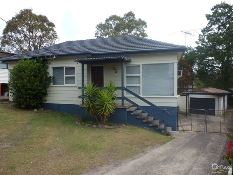 5 Lutana Street, Edgeworth NSW 2285