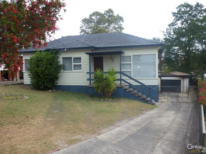 5 Lutana Street, Edgeworth NSW 2285