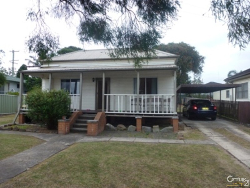 23 Bonarius Street, Edgeworth NSW 2285