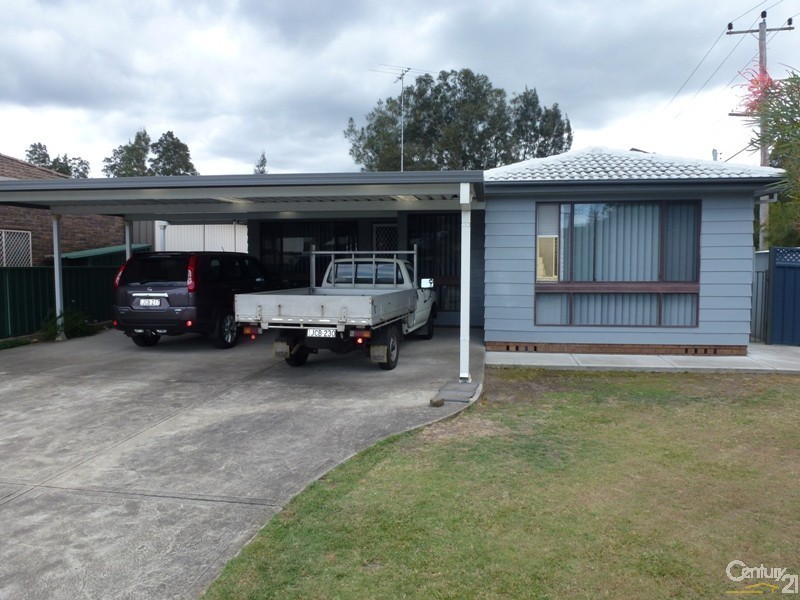 1 Awaba Street, Fassifern NSW 2283