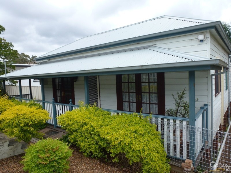 7 Wilson Street, West Wallsend NSW 2286