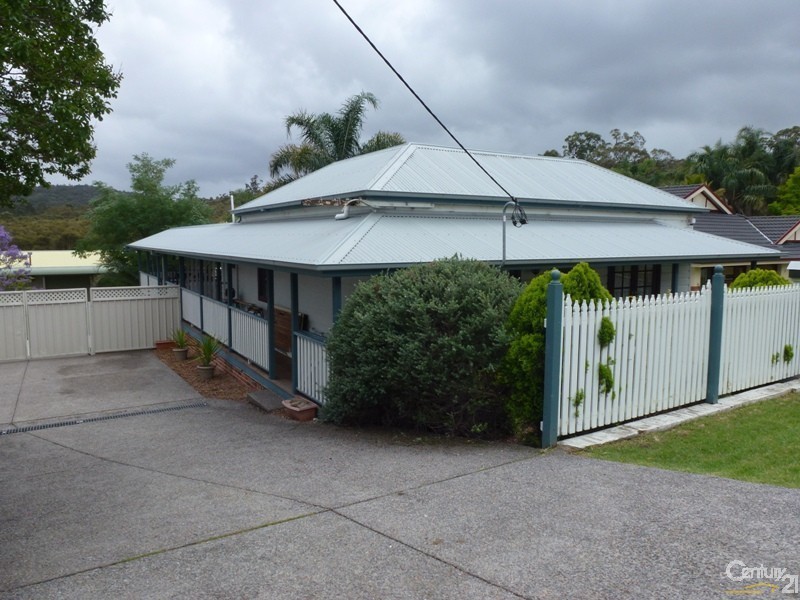 7 Wilson Street, West Wallsend NSW 2286