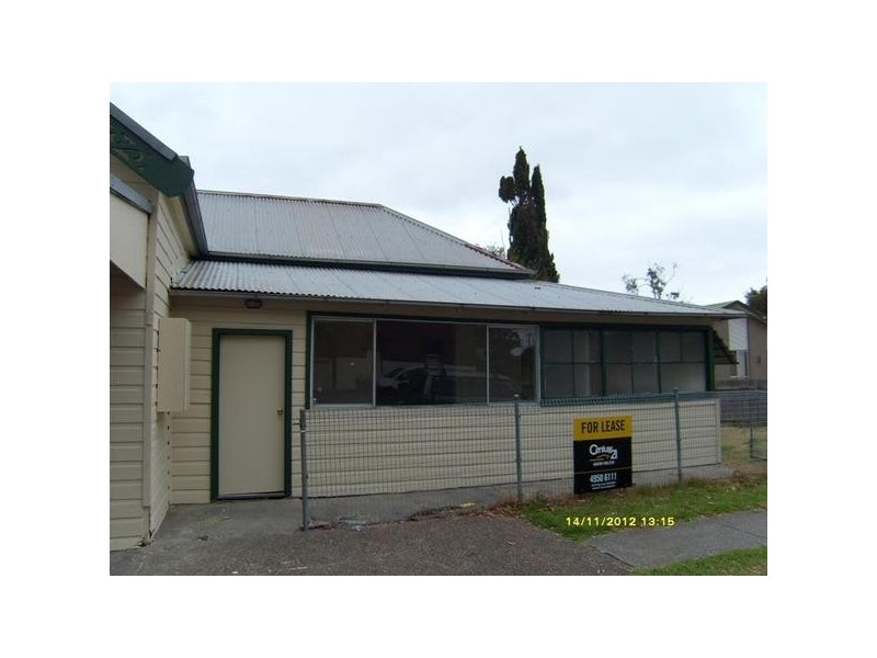 18 George Street, Holmesville NSW 2286