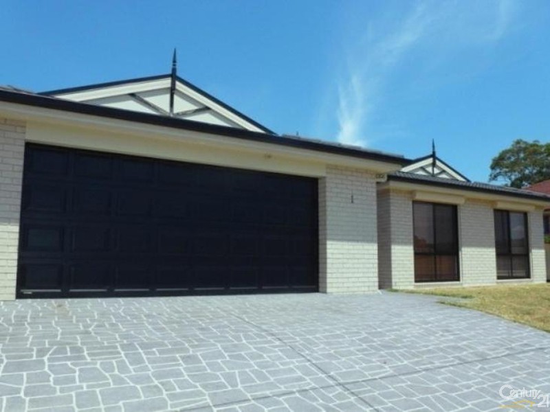 1 Massey Close, Elermore Vale NSW 2287