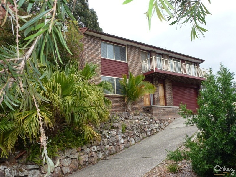 10 Taranaki Place, Macquarie Hills NSW 2285