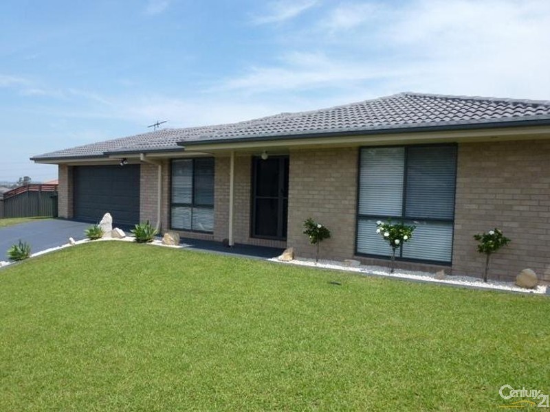 49 Northridge Drive, Cameron Park NSW 2285