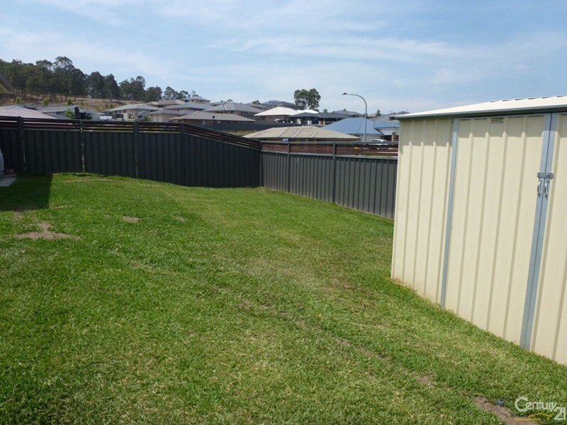 49 Northridge Drive, Cameron Park NSW 2285