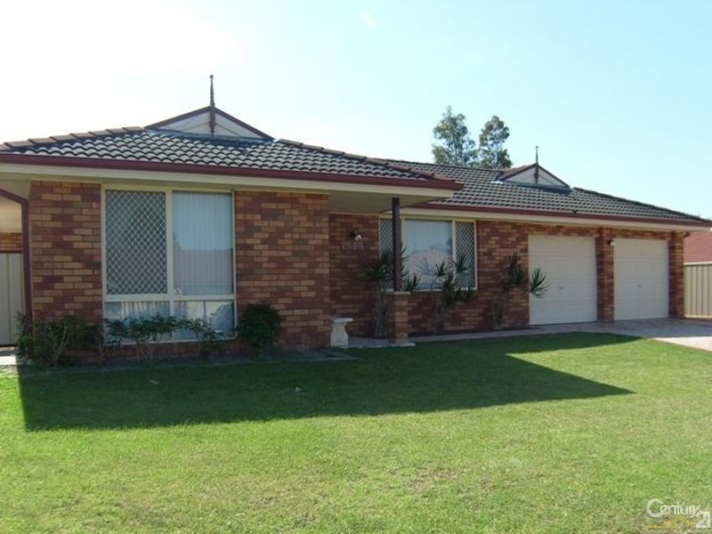 9 Grove Place, Cameron Park NSW 2285