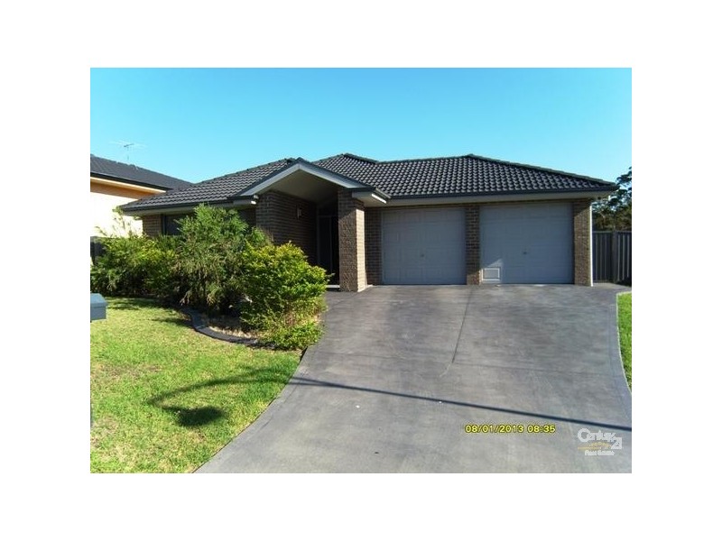 5 Eumina Street, Cameron Park NSW 2285