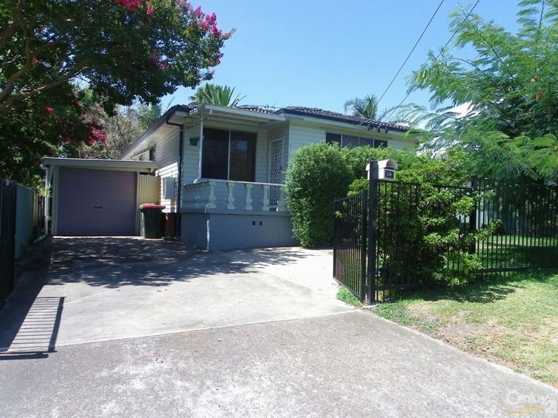 1a Rowes Lane, Cardiff Heights NSW 2285