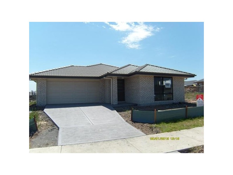 34 Lapwing Street, Aberglasslyn NSW 2320