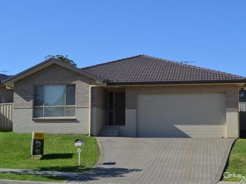 171 Northlakes Drive, Cameron Park NSW 2285