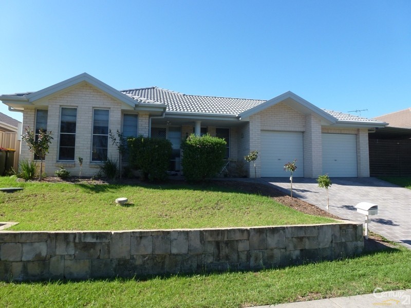 24 Billabong Drive, Cameron Park NSW 2285