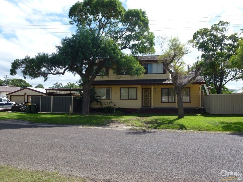 7 Highcross Street, Barnsley NSW 2278