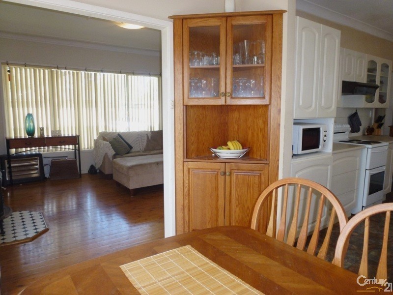 7 Highcross Street, Barnsley NSW 2278