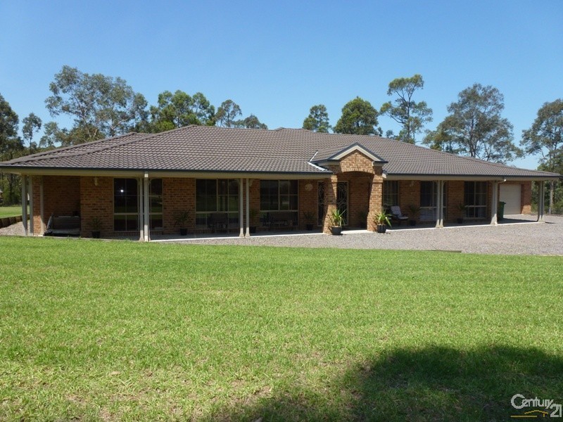 31 Grey Gum Drive, Weston NSW 2326