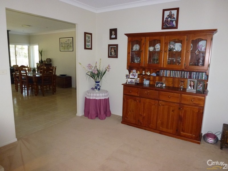 31 Grey Gum Drive, Weston NSW 2326