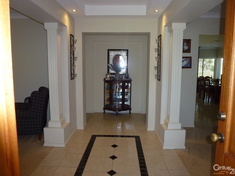 31 Grey Gum Drive, Weston NSW 2326