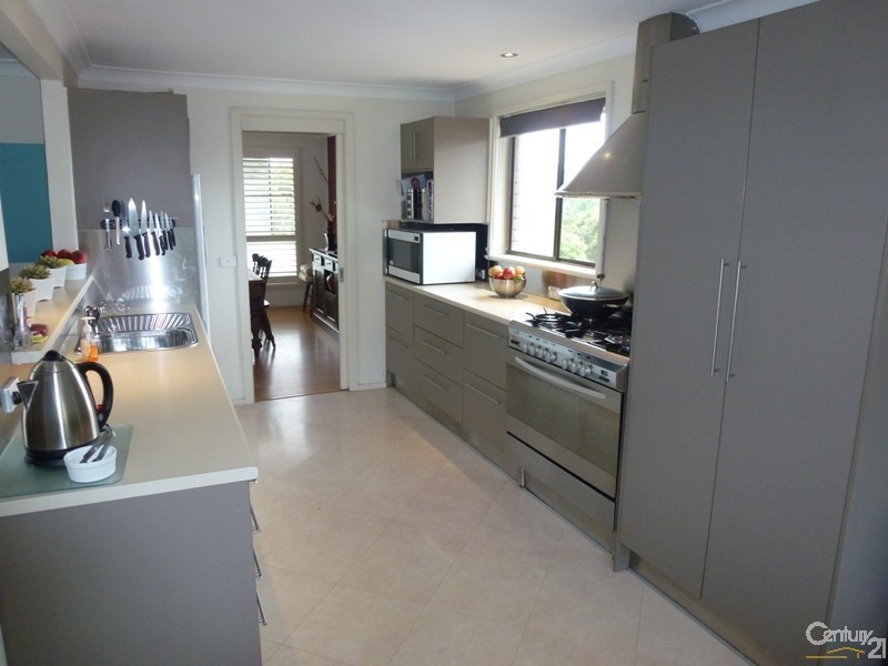 15 Prospero Street, Maryland NSW 2287