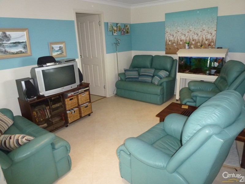 15 Prospero Street, Maryland NSW 2287