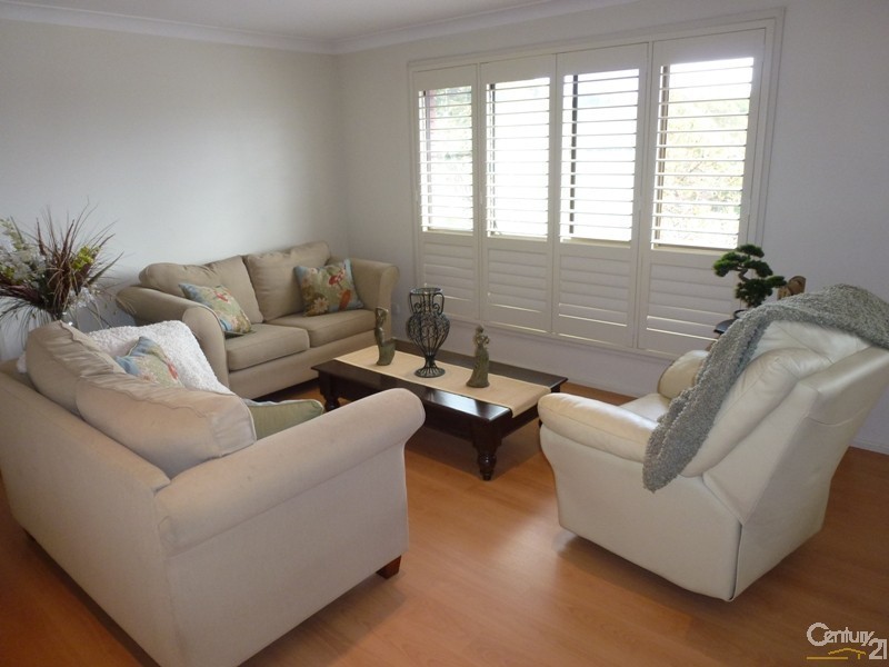 15 Prospero Street, Maryland NSW 2287